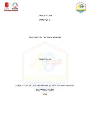 Convocatoria Practica 2026 9