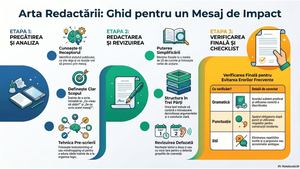 Piramida Inversată: Cum se realizează un Text