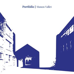 Portfolio Manon Vallet