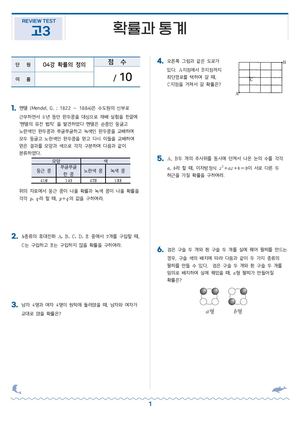 Review Test