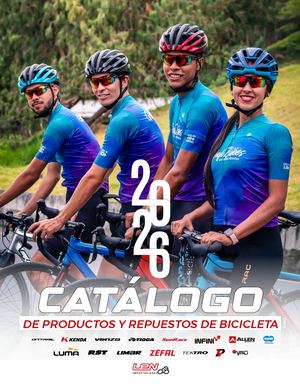 LEN IMPORTACIONES PORTAFOLIO GENERAL DE PRODUCTOS