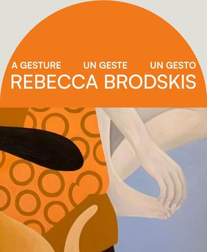 Rebecca Brodskisdigital Catalog Single