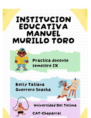 Informe Practica Ix