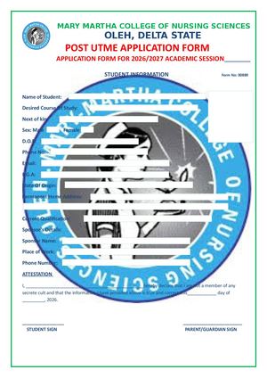 ☎️07036388482☎️College of Nursing Sciences, Jala Jalaaluka For Ahad (JAFAD) 2026/2027☎️{07036388482} Nursing Form is Out Call ☎️(0)7036388482}-☎️{+234-7036388482) Post UTME Nursing Form, Midwifery form, Post Basic Nursing Form, Transfer form, Transcript A
