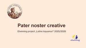 Pater Noster Creative Kopie Am 13 06 2026