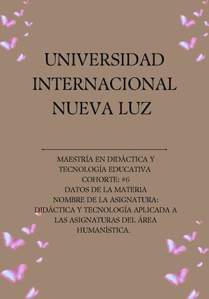 REVISTA EDUCATIVA