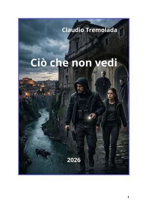 Ciò Che Non Vedi
