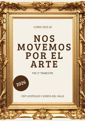 Nos Movemos Por El Arte (1)