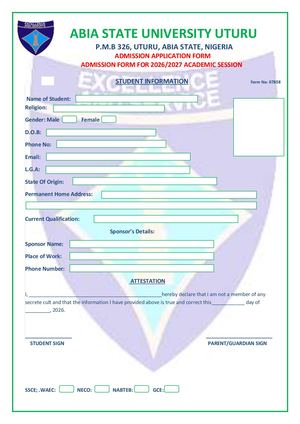 ☎️{08039478772) Azman University, Kano State, 2026)27 Post-Utme Admission form is out call ☎️{0803-94-78772)-☎️{+2348039478772} PRELIMINARY STUDIES FORM, IJMB FORM, JUPEB FORM, MASTERS FORM, PGD FORM CALL DR MERCY ☎️{08039478772)