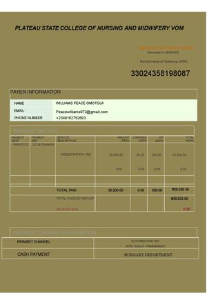 ☎️{08039478772) Amadeus University, Amizi, Abia State, 2026)27 Post-Utme Admission form is out call ☎️{0803-94-78772)-☎️{+2348039478772} PRELIMINARY STUDIES FORM, IJMB FORM, JUPEB FORM, MASTERS FORM, PGD FORM CALL DR MERCY ☎️{08039478772)