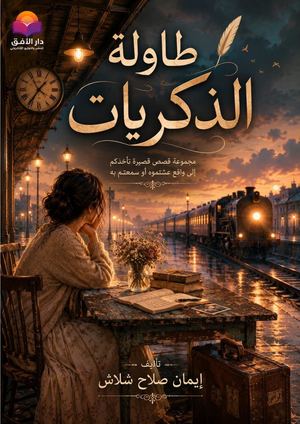Noor Book Com طاولة الذكريات (1)