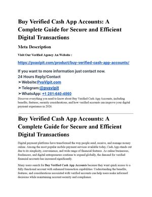 28. How to Use Cash App for Freelance Payments