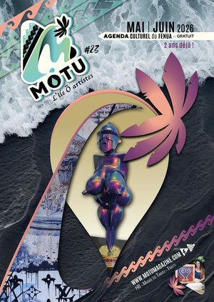 MOTU #23