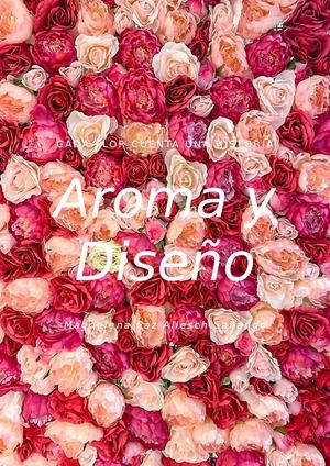 Aroma Y Diseño