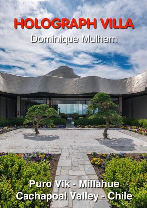 Holograph Villa