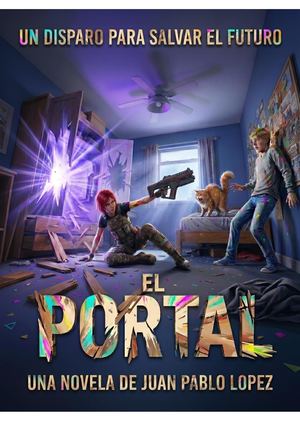 El Portal