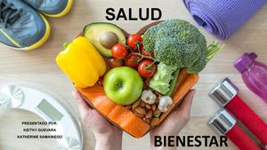 Copia De Salud & Bienestar