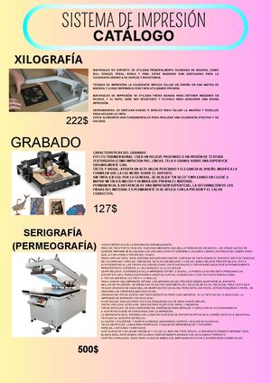 Beige And Brown Modern Fashion Catalogue A4 Document