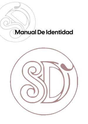 Manual De Identidad
