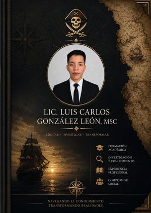 Curriculo Luis