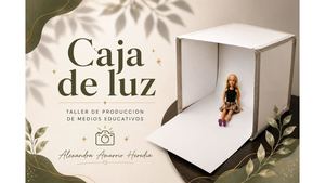 Caja De Luz Fotos