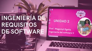 Ingeniería de requisitos de software
