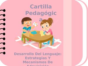 Cartilla