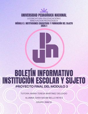 DNBello_BoletínInformativo
