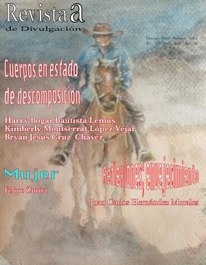 Revista a de Divulgación No. 353 Junio 2026 Año 30