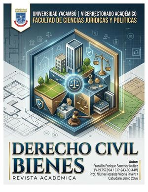 Revista Franklin Sanchez