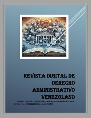 Revista Contencioso Administrativo S2