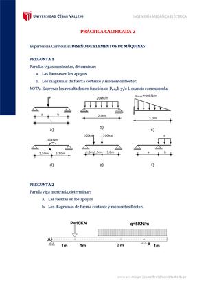 Práctica Calificada 2