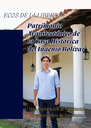 Ebook John Gonzalez
