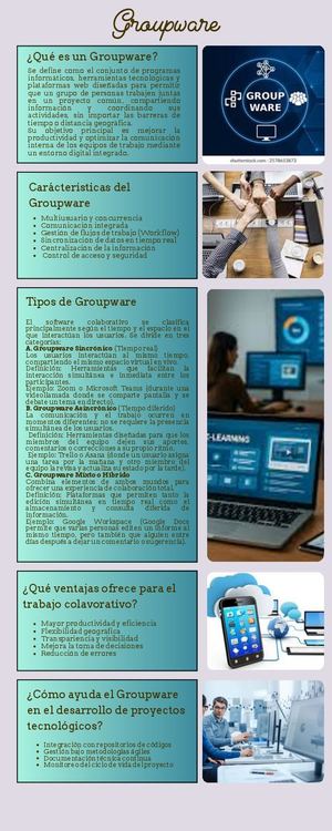 Groupware