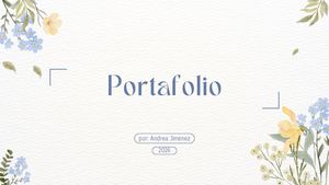 Portafolio Percepción, Emoción y Motivación