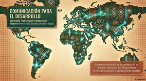 Latin American Communication Sovereignty