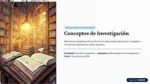 Formativa Metodologia Investigacion