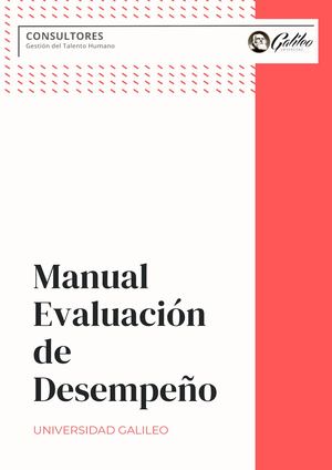 Manual De ED