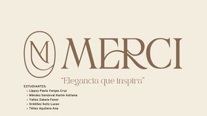 Final Publicitario I - Publicidad de producto