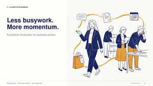 Ai Agents For Business