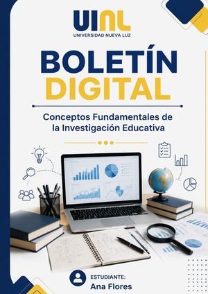Boletin