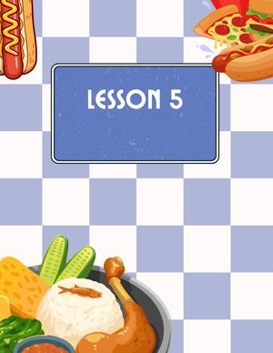 Sesión 5