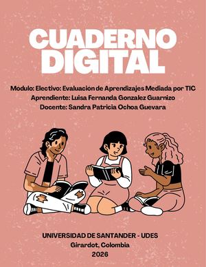 Cuaderno digital EATICE