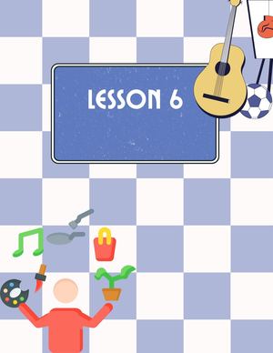 Sesión 6