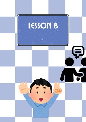 Sesión 8