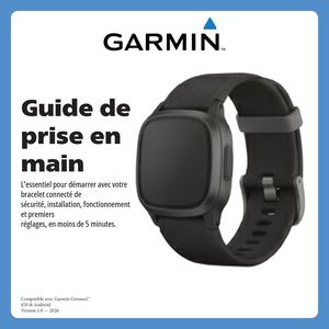 Guide Garmin