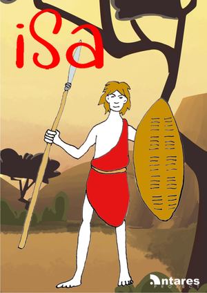 ISA - Il Fumetto di Orzowei