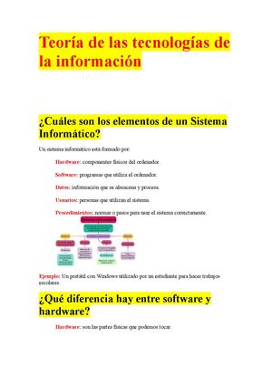Teoria Tec 4