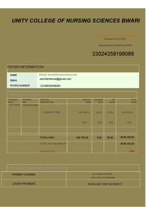 ☎️{08039478772) Veritas University, Abuja, 2026)27 Post-Utme Admission form is out call ☎️{0803-94-78772)-☎️{+2348039478772} PRELIMINARY STUDIES FORM, IJMB FORM, JUPEB FORM, MASTERS FORM, PGD FORM CALL DR MERCY ☎️{08039478772)