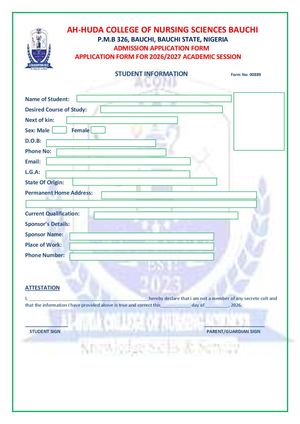 ☎️{08039478772) Greenfield University, Kaduna, 2026)27 Post-Utme Admission form is out call ☎️{0803-94-78772)-☎️{+2348039478772} PRELIMINARY STUDIES FORM, IJMB FORM, JUPEB FORM, MASTERS FORM, PGD FORM CALL DR MERCY ☎️{08039478772)
